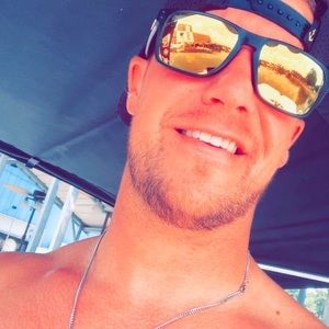 Meet your Posher, Jerad